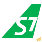 S7 Airlines